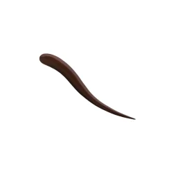 IsaDora The High Impact Eyeliner 03 Power Burgundy 1,7 ml