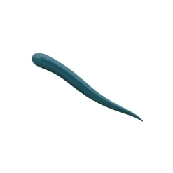 IsaDora The High Impact Eyeliner 03 Power Burgundy 1,7 ml