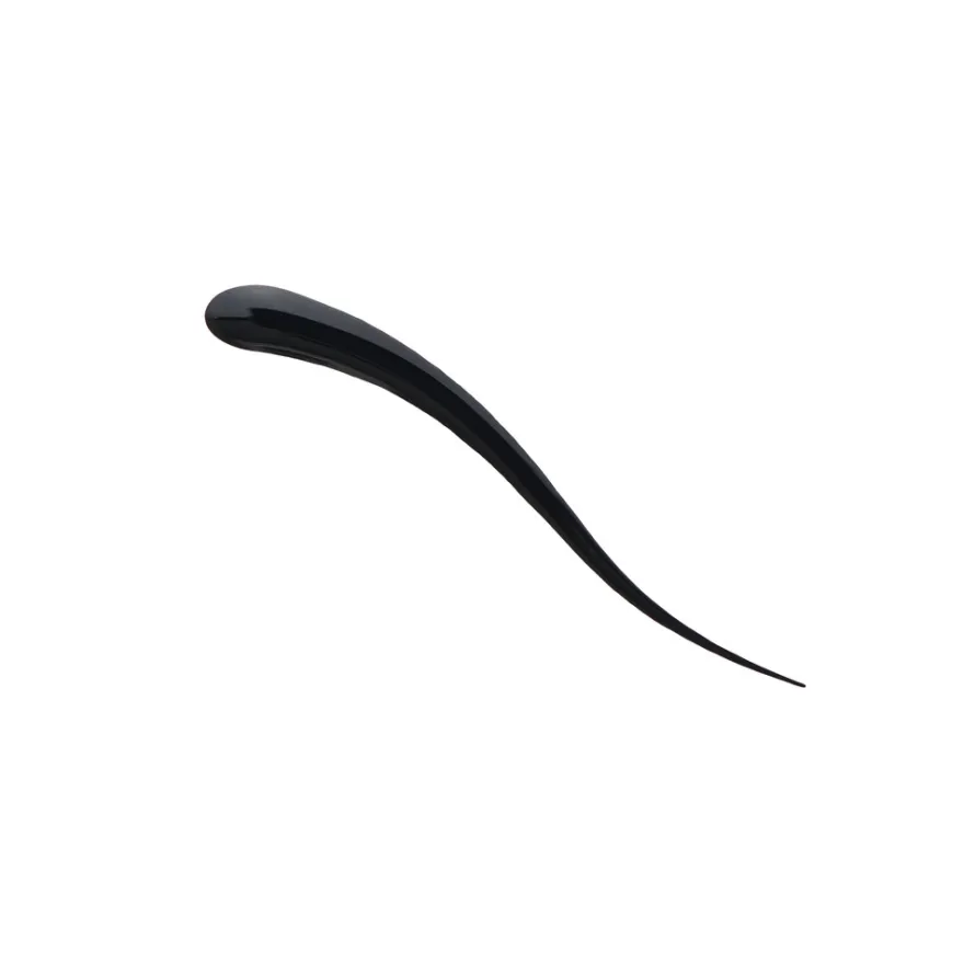 IsaDora The High Impact Eyeliner 03 Power Burgundy 1,7 ml