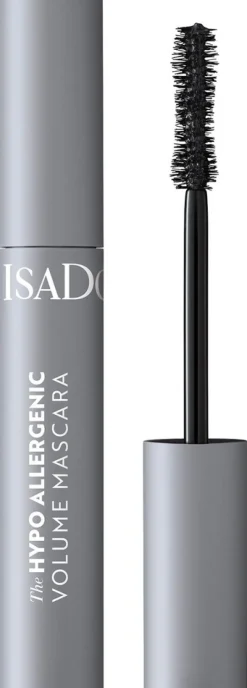 Isadora The Hypo Allergenic Volume Mascara 01 Black 10 ml