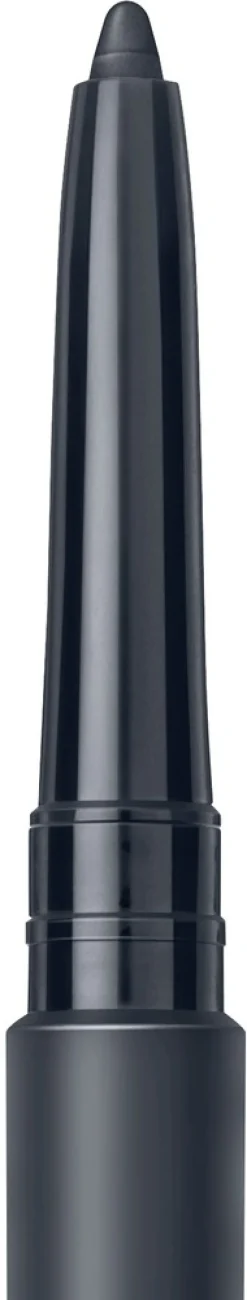 Isadora The Intense Eyeliner Silmänrajauskynä 24H Wear & Smudge-proof 60 Intense Black 0,35g