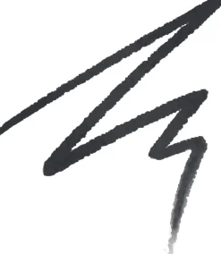 Isadora The Intense Eyeliner Silmänrajauskynä 24H Wear & Smudge-proof 60 Intense Black 0,35g