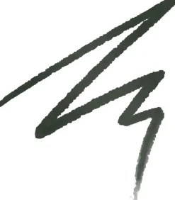 Isadora The Intense Eyeliner Silmänrajauskynä 24H Wear & Smudge-proof 60 Intense Black 0,35g