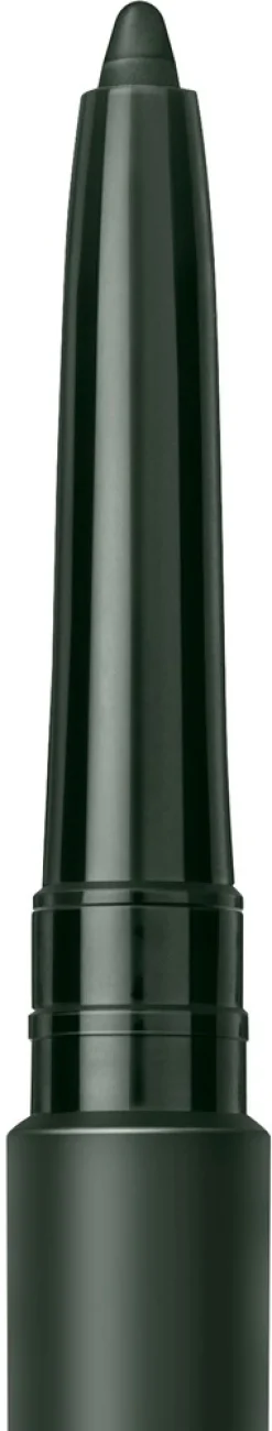 Isadora The Intense Eyeliner Silmänrajauskynä 24H Wear & Smudge-proof 60 Intense Black 0,35g