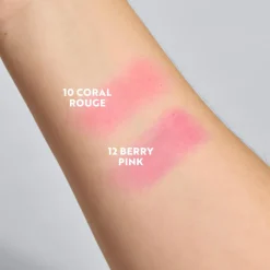 IsaDora The Lip & Cheek Tint Cooling Jelly Stick Poskipuna 12 Berry Pink 12 g