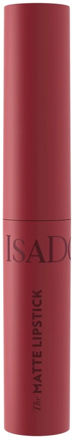 Isadora The Matte Lipstick huulipuna 04 Bare Pink 1,6 g