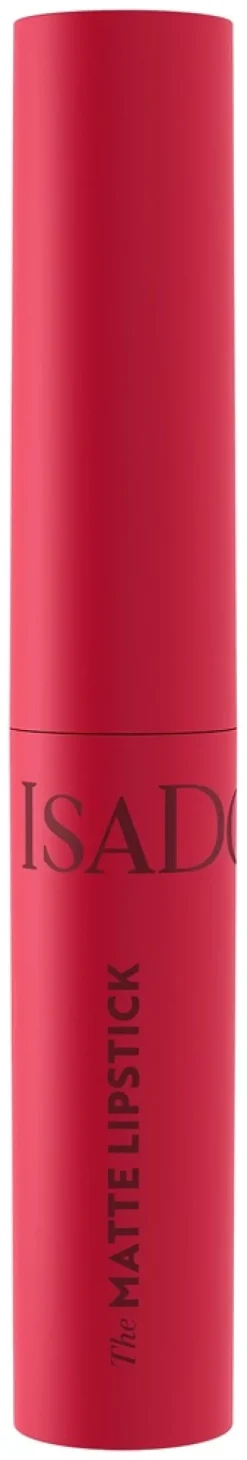 Isadora The Matte Lipstick huulipuna 04 Bare Pink 1,6 g