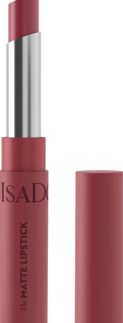 Isadora The Matte Lipstick huulipuna 04 Bare Pink 1,6 g