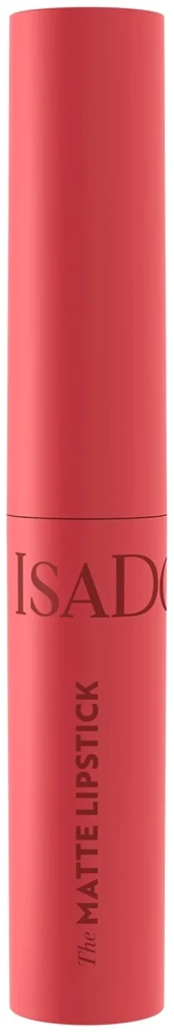 Isadora The Matte Lipstick huulipuna 04 Bare Pink 1,6 g