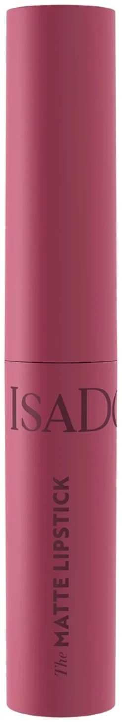 Isadora The Matte Lipstick huulipuna 04 Bare Pink 1,6 g