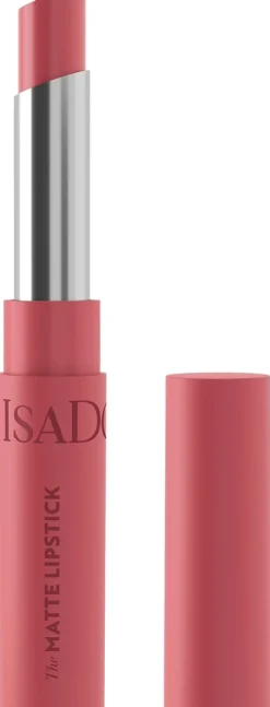 Isadora The Matte Lipstick huulipuna 04 Bare Pink 1,6 g
