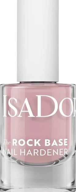 IsaDora The Rock Base Nail Hardener & Ridge Filler 07 Rock Base Kynnenvahvistaja 5 ml