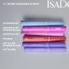 Isadora The 10 Sec High Impact Length & Lift Mascara 02 Intense Black 9 ml