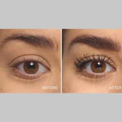 Isadora The 10 sec High Impact Lift & Curl Mascara 02 Intense Black 9 ml