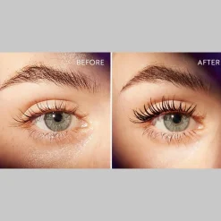 Isadora The 10 sec High Impact Lift & Curl Mascara 02 Intense Black 9 ml