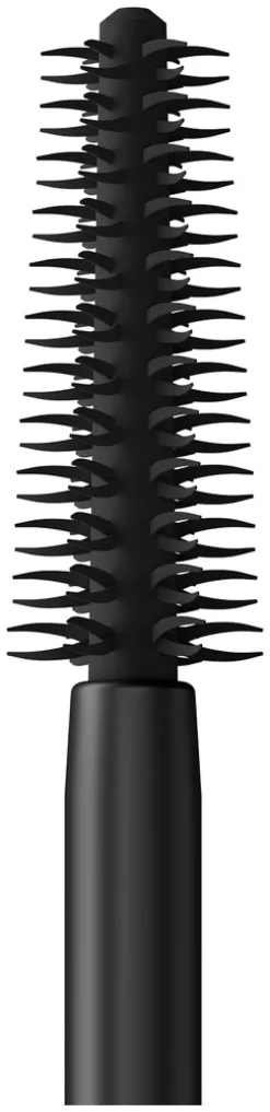 Isadora The 10 Sec High Impact Waterproof Mascara 01 Black 9 ml