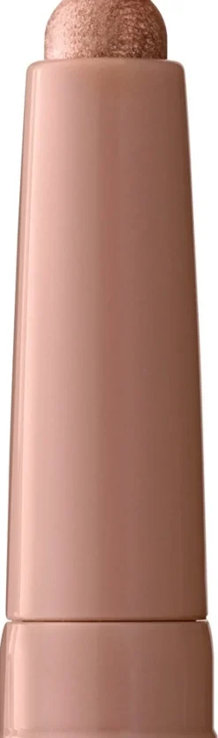 Isadora The Shimmer Eyeshadow Stick Longwear & Water-Resistant luomiväripuikko 42 Lavender Vibe 1,2 g