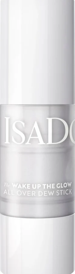 Isadora The Wake Up the Glow All Over Dew Stick 00 Transparent 5 g