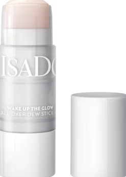 Isadora The Wake Up the Glow All Over Dew Stick 00 Transparent 5 g