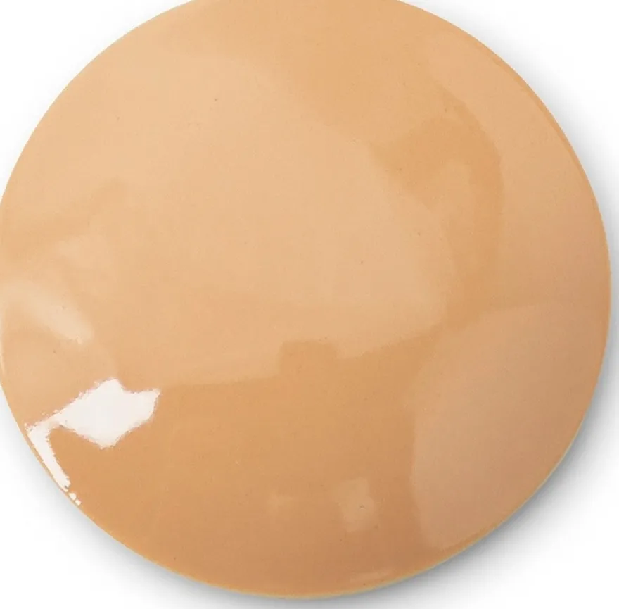 IsaDora The Wake Up the Glow Fluid Serum Foundation Meikkivoide 3N Neutral 30 ml