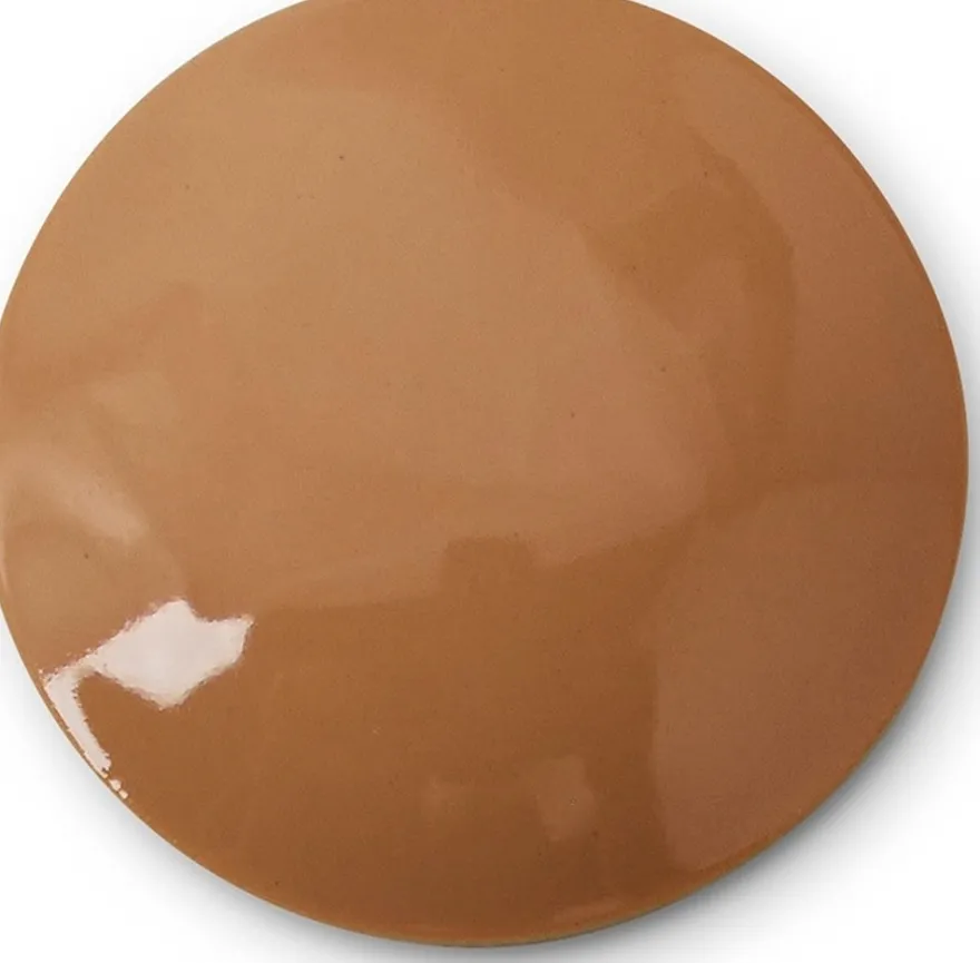 IsaDora The Wake Up the Glow Fluid Serum Foundation Meikkivoide 3N Neutral 30 ml
