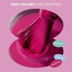 IsaDora The Wonder Nail Polish Quick dry & Longwear Kynsilakka 169 Fire Orange 5 ml