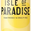 Isle of Paradise Express Self Tanning Mousse -itseruskettava vaahto 200ml