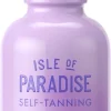 Isle Of Paradise Self-Tan Face & Body Drops - Dark -itseruskettavat tipat 30ml