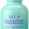 Isle Of Paradise Self-Tan Face & Body Drops - Medium -itseruskettavat tipat 30ml