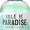 Isle of Paradise Self-Tanning Water Medium -itseruskettava suihke 200ml