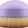 Isle of Paradise Shape and Glow Big Blending Brush -kabukisivellin