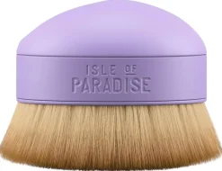 Isle of Paradise Shape and Glow Big Blending Brush -kabukisivellin