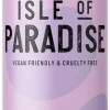 Isle Of Paradise Tinted Self-Tan Mousse - Dark -itseruskettava vaahto 200ml