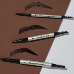 It Cosmetics Brow Power Micro kulmakynä 0,05 g