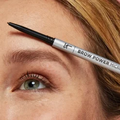 It Cosmetics Brow Power Micro kulmakynä 0,05 g