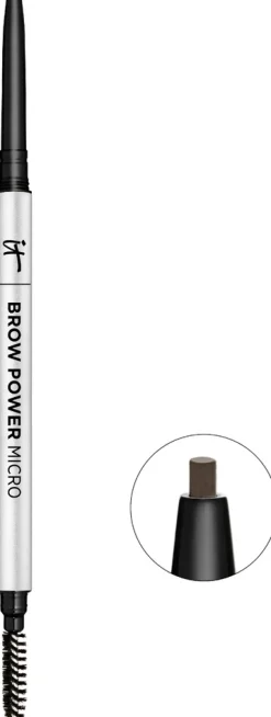 It Cosmetics Brow Power Micro kulmakynä 0,05 g