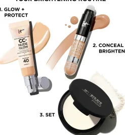 IT Cosmetics Bye Bye Dark Spot Concealer peitevoide 6,7 ml