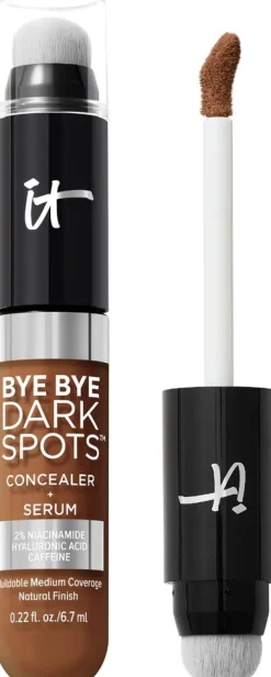 IT Cosmetics Bye Bye Dark Spot Concealer peitevoide 6,7 ml