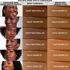 IT Cosmetics Bye Bye Dark Spot Concealer peitevoide 6,7 ml