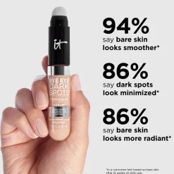 IT Cosmetics Bye Bye Dark Spot Concealer peitevoide 6,7 ml