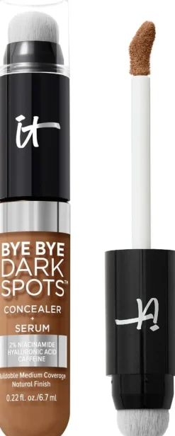 IT Cosmetics Bye Bye Dark Spot Concealer peitevoide 6,7 ml