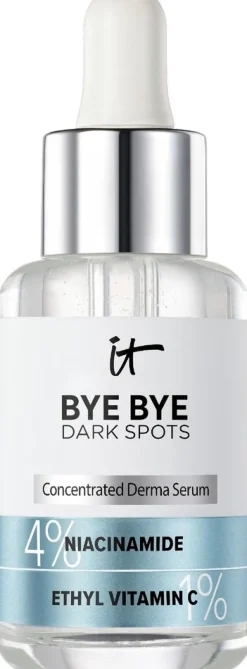 It Cosmetics Bye bye Dark spots seerumi 30 ml