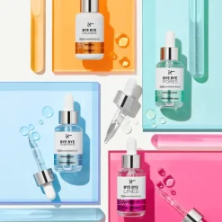 It Cosmetics Bye bye Dark spots seerumi 30 ml