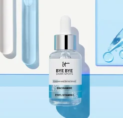 It Cosmetics Bye bye Dark spots seerumi 30 ml
