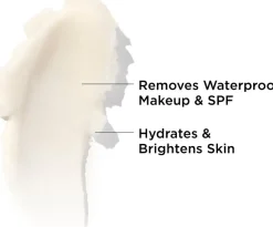 IT Cosmetics Bye Bye Makeup 3-in-1 Makeup Melting Cleansing Balm meikinpoistoaine 100 g