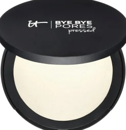 It Cosmetics Bye Bye Pores Pressed™ Translucent kivipuuteri 9 g