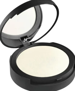 It Cosmetics Bye Bye Pores Pressed™ Translucent kivipuuteri 9 g