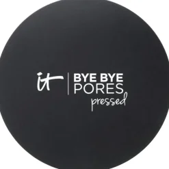 It Cosmetics Bye Bye Pores Pressed™ Translucent kivipuuteri 9 g