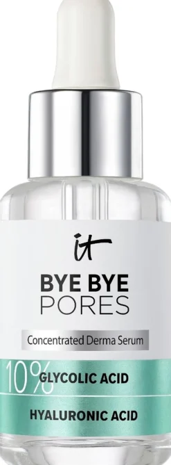 It Cosmetics Bye Bye Pores seerumi 30 ml
