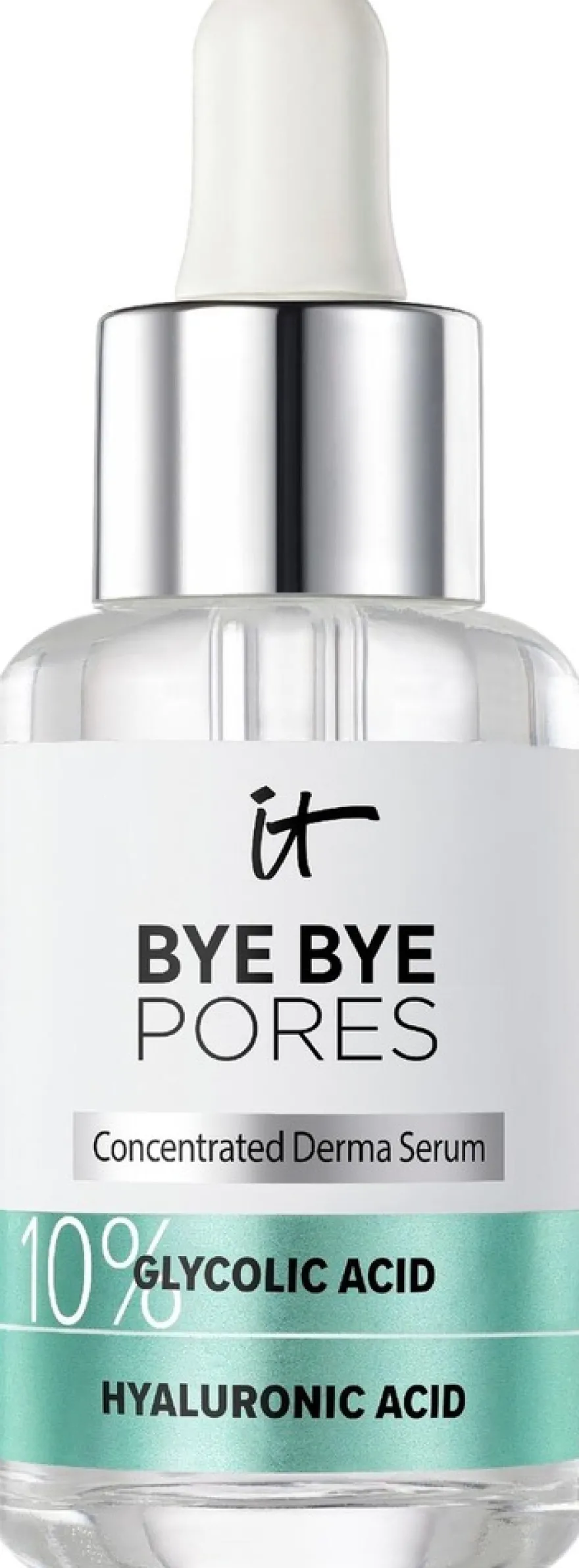 It Cosmetics Bye Bye Pores seerumi 30 ml